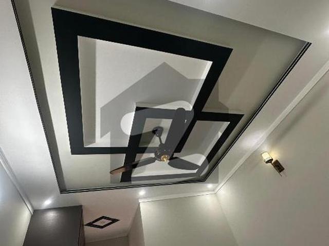6 Marla House Available For Sale In I 14