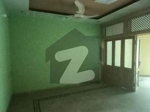 6 Marla House Available For Rent Johar Town