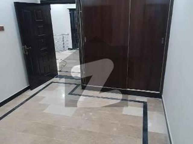 6 Marla house Airport Housing Society Sector 4