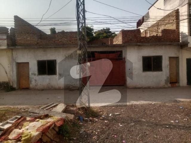 6 Marla House Dhoke Kazim Near Park Road Islamabad Park Road