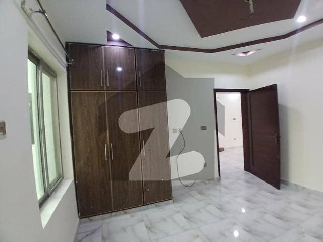6 Marla House For Rent Almost Brand New