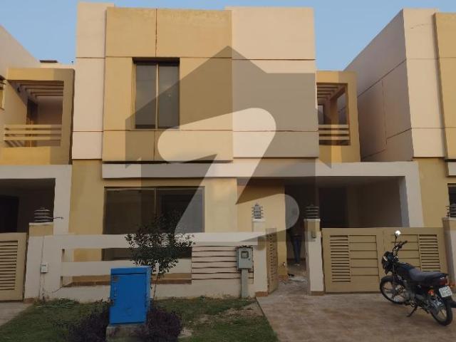 6 Marla House For Rent DHA Defence