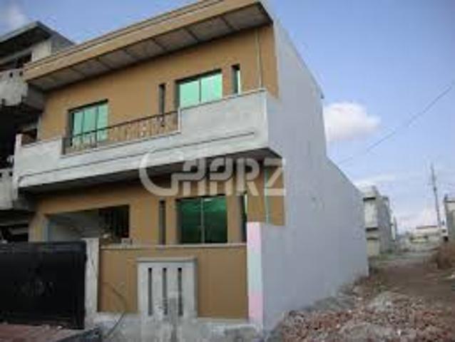 6 Marla House for Rent in Multan Nasheman Colony