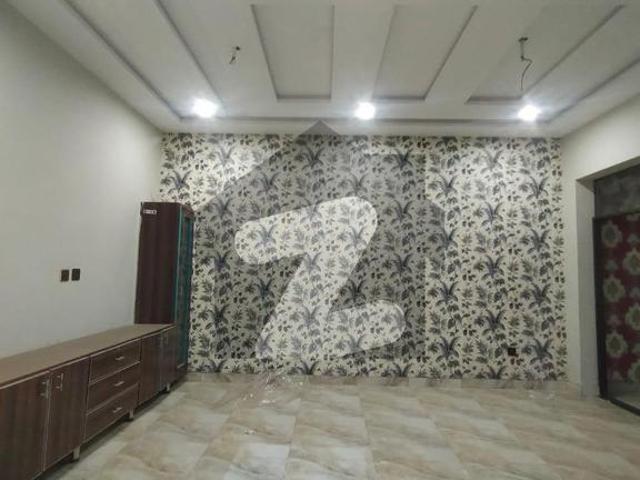 6 marla house for rent in mps road. Multan Public School Road