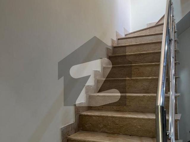 6 Marla House for Rent in Block J3 5 Bedrooms | Park Facing | Prime Location Johar Town Phase 2 Block J3