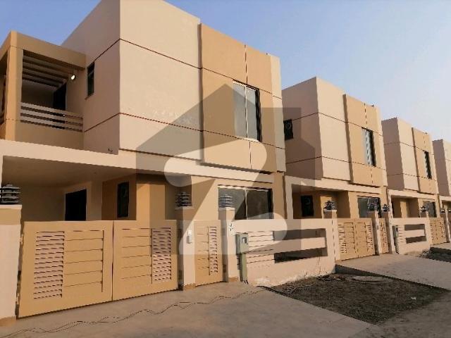 6 Marla House For rent In DHA Villas Multan DHA Villas