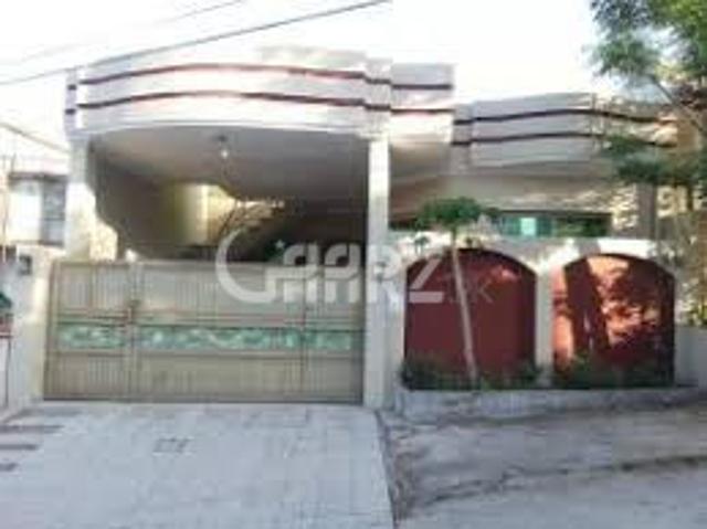 6 Marla House for Rent in Islamabad G 8