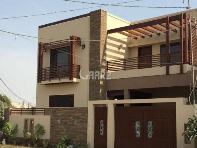6 Marla House for Rent in Islamabad Ghauri Town