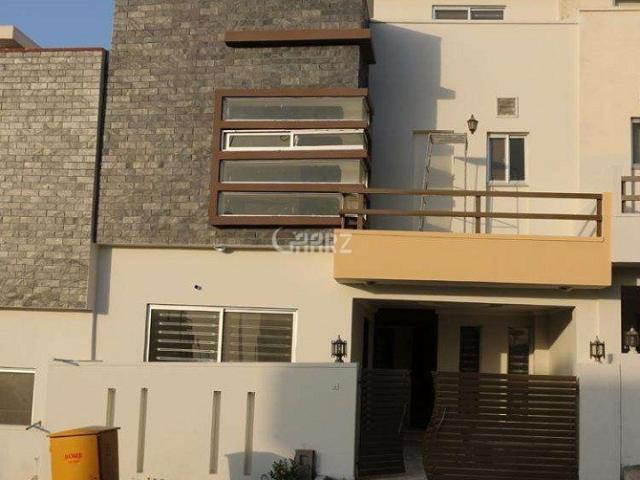 6 Marla House for Rent in Islamabad Ghauri Town