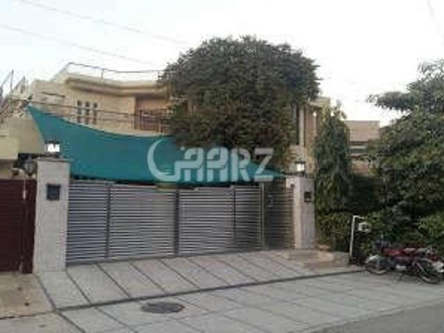 6 Marla House for Rent in Islamabad Ghauri Town
