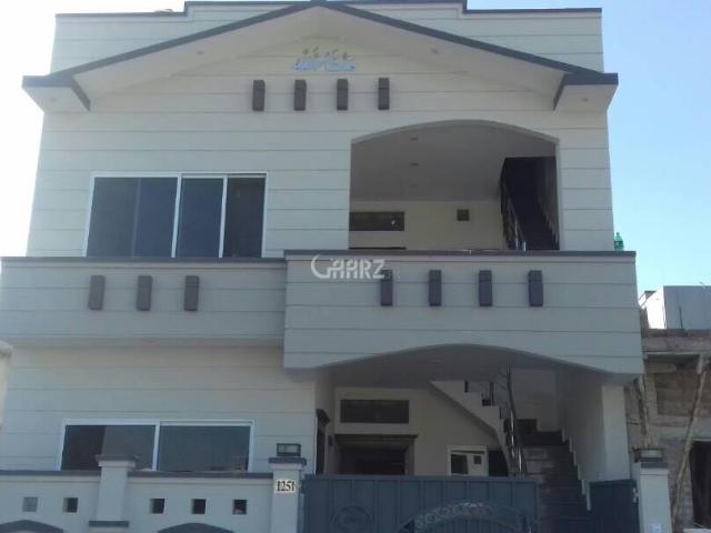 6 Marla House for Rent in Islamabad I 10/2
