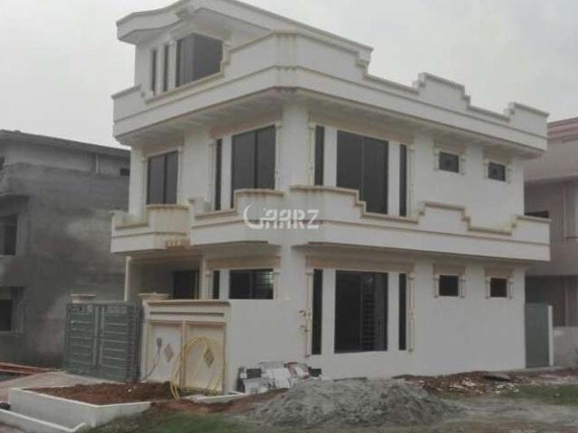 6 Marla House for Rent in Karachi DHA Phase 7