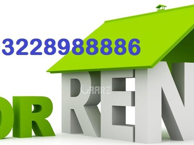 6 Marla House for Rent in Lahore DHA Phase 5