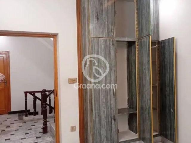 6 Marla House for Rent