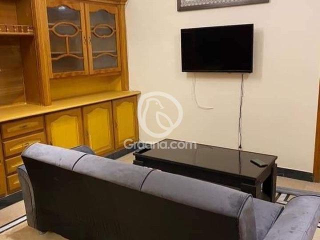 6 Marla House for Rent