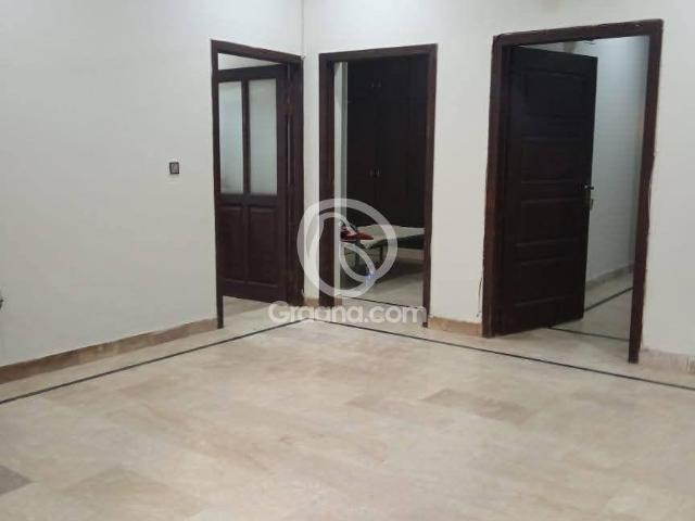 6 Marla House for Rent