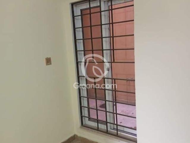 6 Marla House for Rent