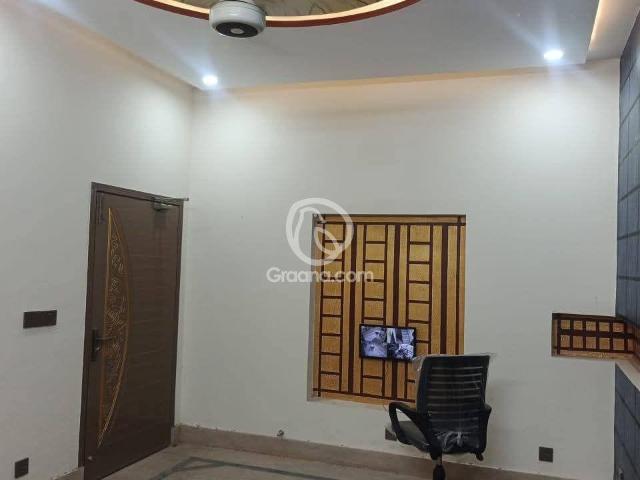 6 Marla House for Rent