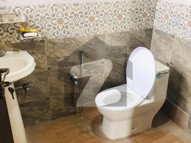 6 Marla House For Sale Mumtaz City Ravi Block