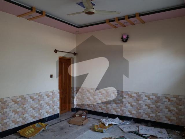 6 Marla House for Sale, Move In Ready | Gulshan Mehmood Colony, Chamkani
