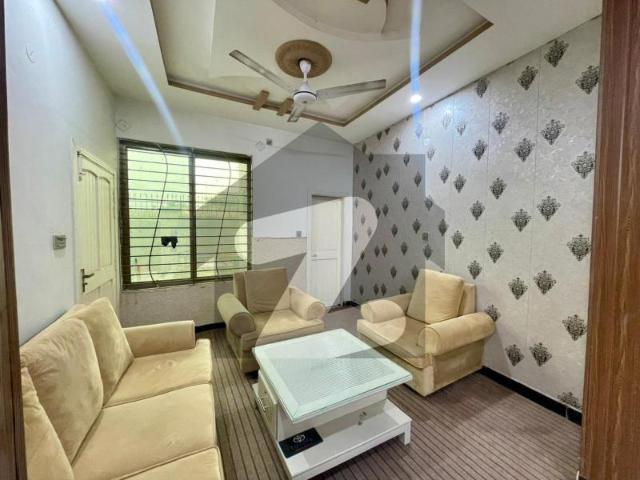 6 Marla House For Sale Near B 17 Islamabad Rawalpindi Housing Society