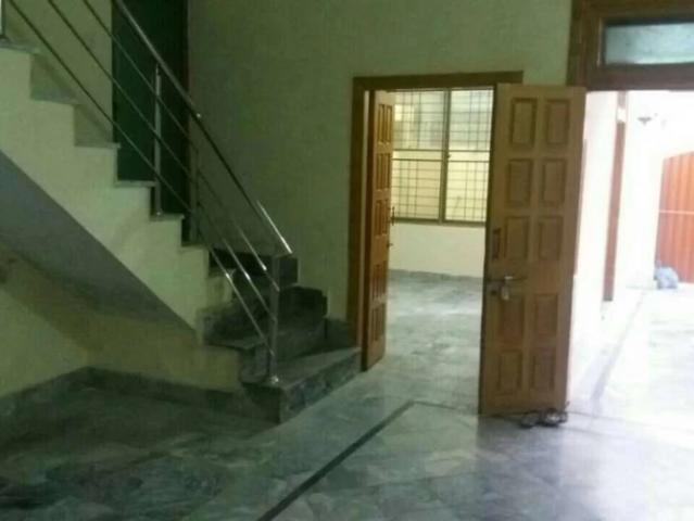 6 marla house for sale newsatellite town w block Sargodha ID 29515