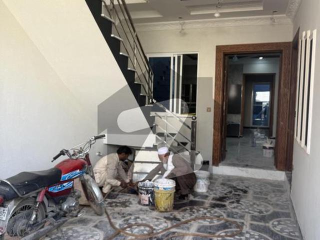 6 Marla House For Sale Adiala Road
