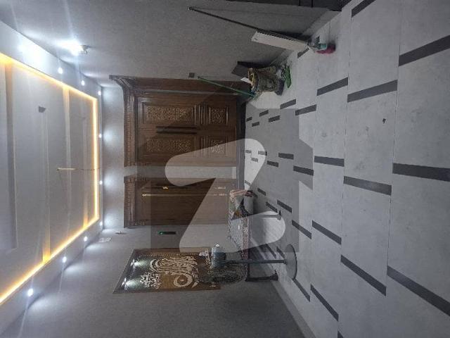 6 Marla House For Sale Corner In Johar Town Lahore