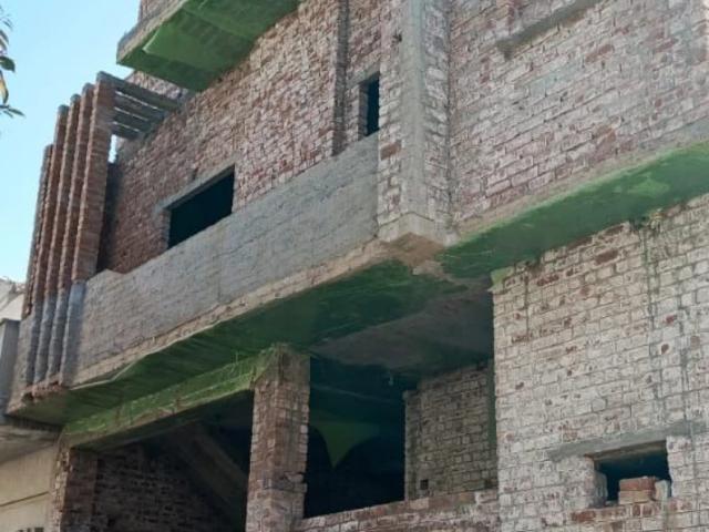 6 Marla house for sale Hafizabad ID 98668