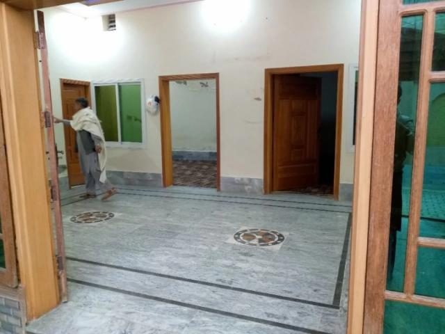 6 marla house for sale in mardan Irum Colony ID 85492