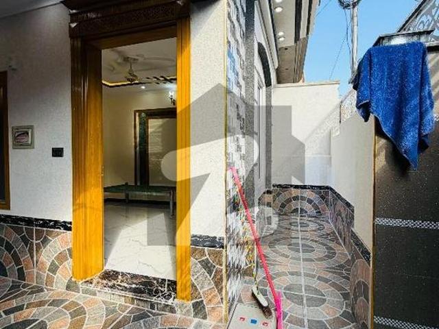 6 Marla house for sale in airport housing society Rawalpindi Airport Housing Society Sector 4