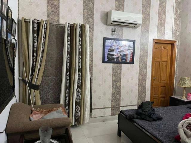 6 Marla House For Sale In Cavalry ground Extension Lahore Cantt Street Lahore Cavalry Ground ID 63028