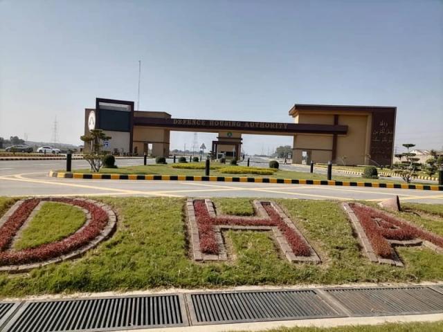 6 Marla House For sale In DHA Defence In Only Rs. 14,000,00 Gujranwala DHA Gujranwala ID 87621
