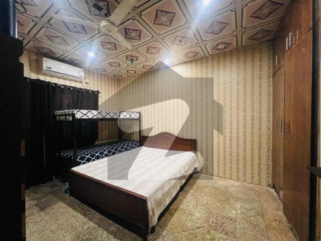 6 Marla House For sale In I 10