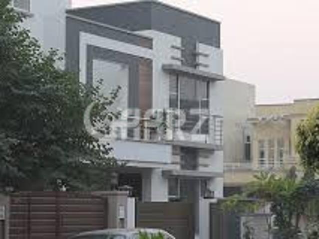 6 Marla House for Sale in Islamabad Mumtaz City