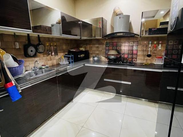 6 Marla House For Sale In Khayaban Gardens