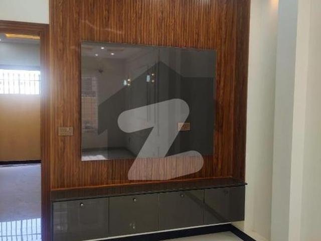 6 Marla House For Sale In Korang Town Safari Block Brand New Modern House Korang Town