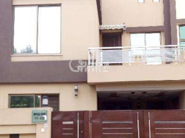 6 Marla House for Sale in Lahore Block B