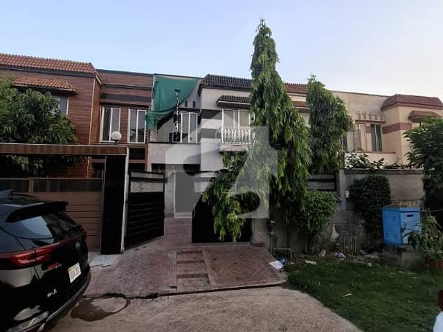 6 Marla House For Sale In Paragon City Lahore