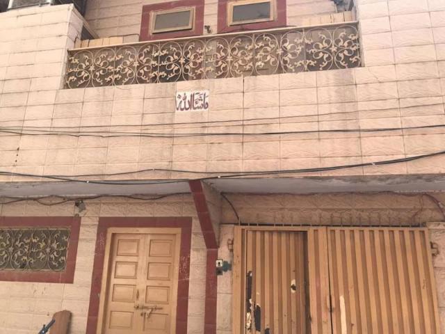 6 marla house for sale in singhpura lahore baghbanpura id 65607