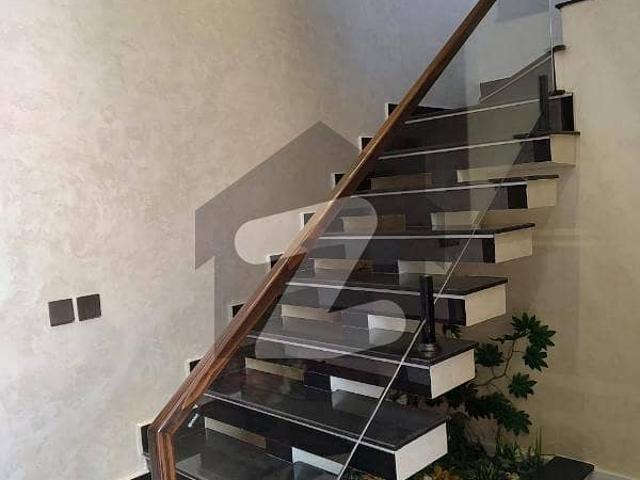 6 Marla House For sale In The Perfect Location Of Bahria Homes