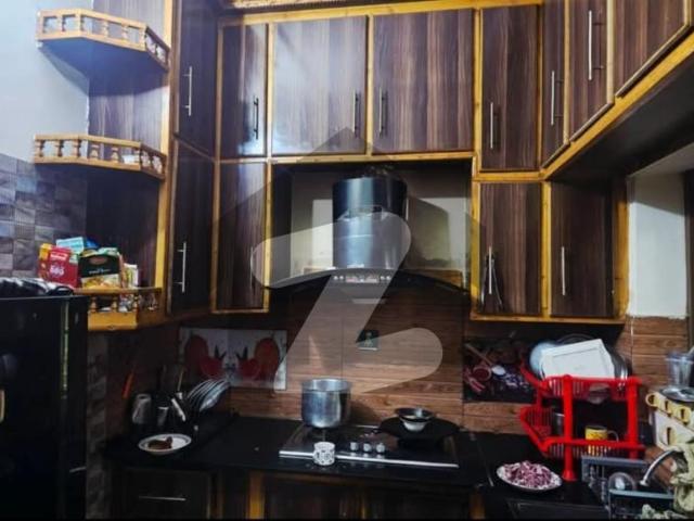 6 Marla House For Sale Kaghan Colony