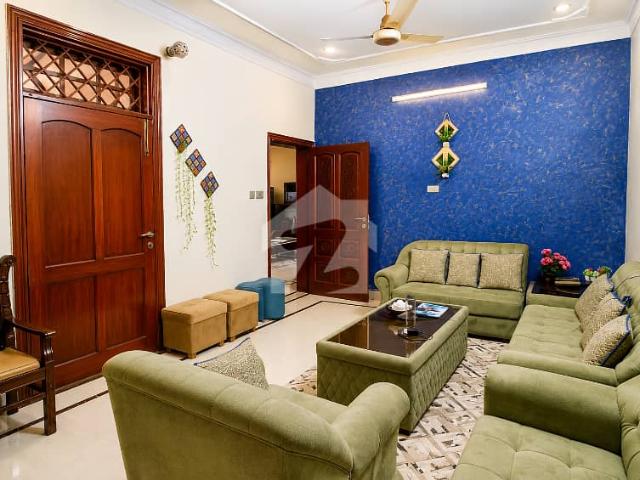 6 Marla House For Sale
