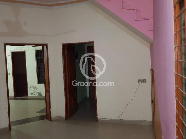 6 Marla House for Sale