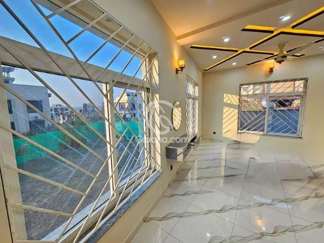 6 Marla House for Sale