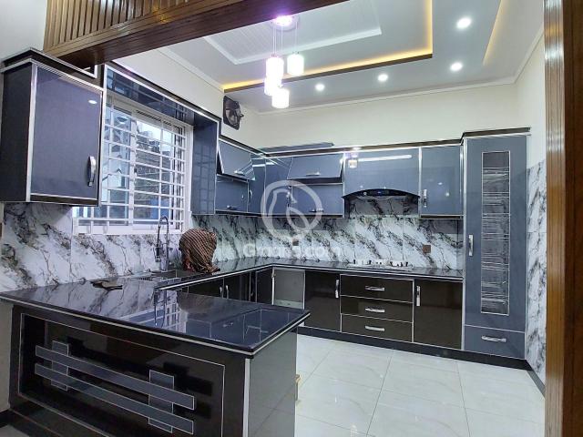 6 Marla House for Sale