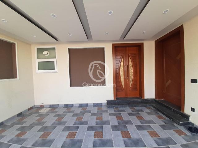6 Marla House for Sale