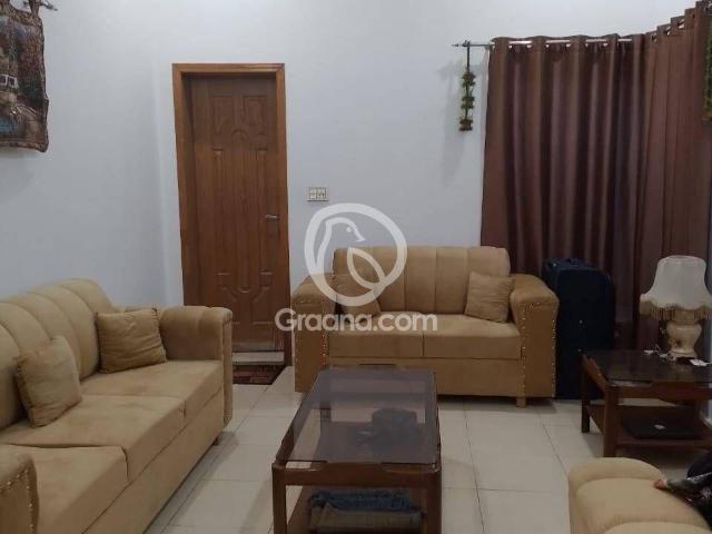 6 Marla house for sale