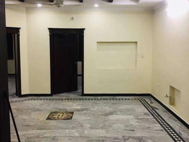 6 Marla House Ground Portion Available For Rent In Soan Garden Islamabad Soan Garden ID 51447