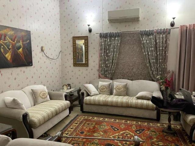 6 Marla House In Cavalry Extension Best Option Lahore Cavalry Ground ID 61825